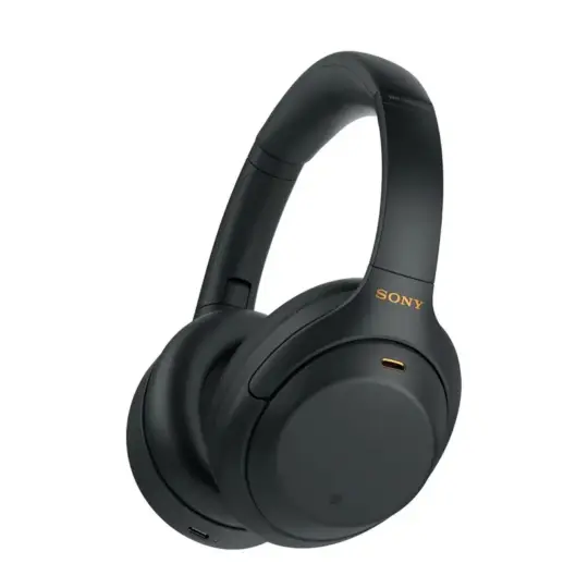 Forget Expensive AirPods—Amazon Is Offering Sony XM4 ANC Headphones at a Steal 35