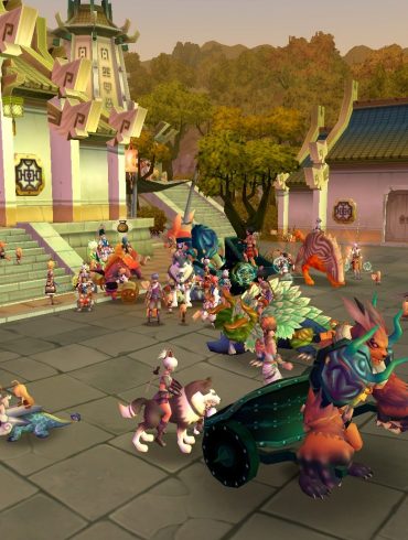 Soul Captor Browser Version