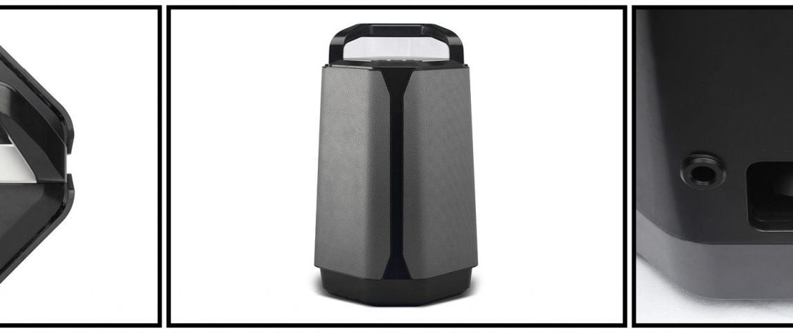 Soundcast Debuts Omni-Directional, Hi-Def VG7 at CES 2017 33