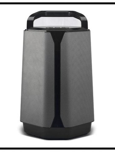 Soundcast Debuts Omni-Directional, Hi-Def VG7 at CES 2017 38