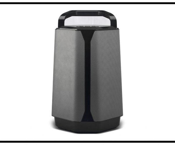 Soundcast Debuts Omni-Directional, Hi-Def VG7 at CES 2017 34