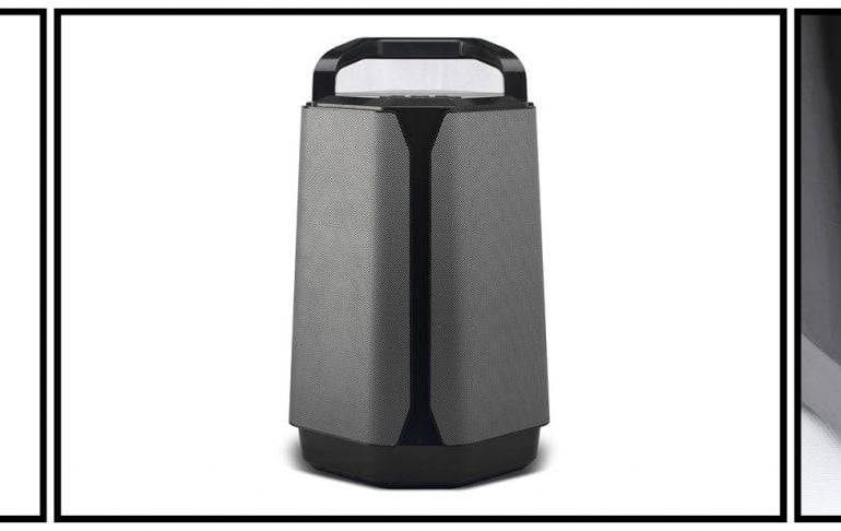 Soundcast Debuts Omni-Directional, Hi-Def VG7 at CES 2017 44