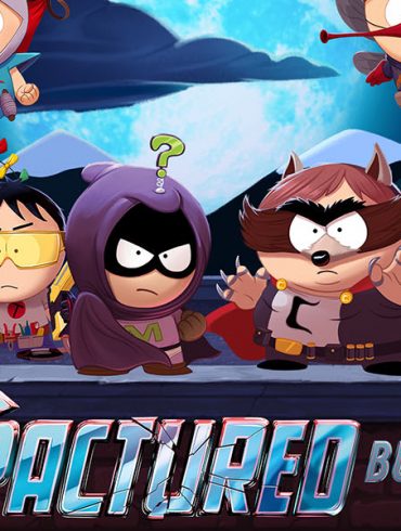 South Park: The Fractured But Whole Review 29