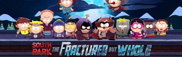 South Park: The Fractured But Whole Review 6