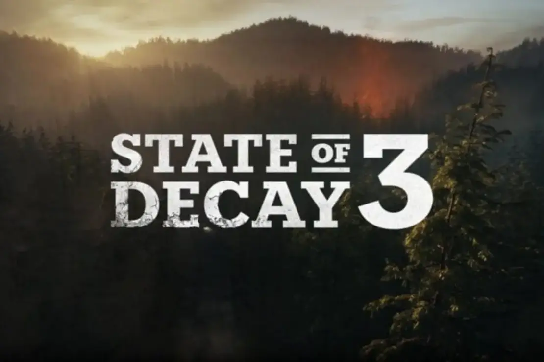 Alpha Test for State of Decay 3 Scheduled for May 2026 Alpha Test for State of Decay 3 Scheduled for May 2026 33
