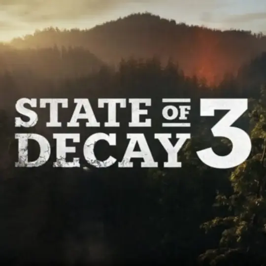 Alpha Test for State of Decay 3 Scheduled for May 2026 Alpha Test for State of Decay 3 Scheduled for May 2026 33
