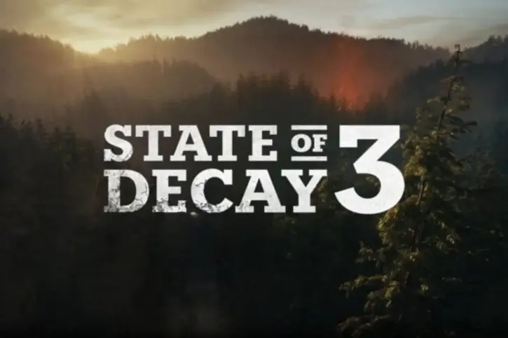 Alpha Test for State of Decay 3 Scheduled for May 2026 Alpha Test for State of Decay 3 Scheduled for May 2026 38