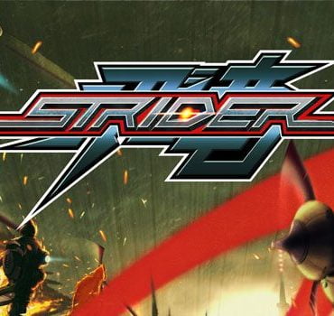 Strider Announcement Trailer Strider Announcement Trailer