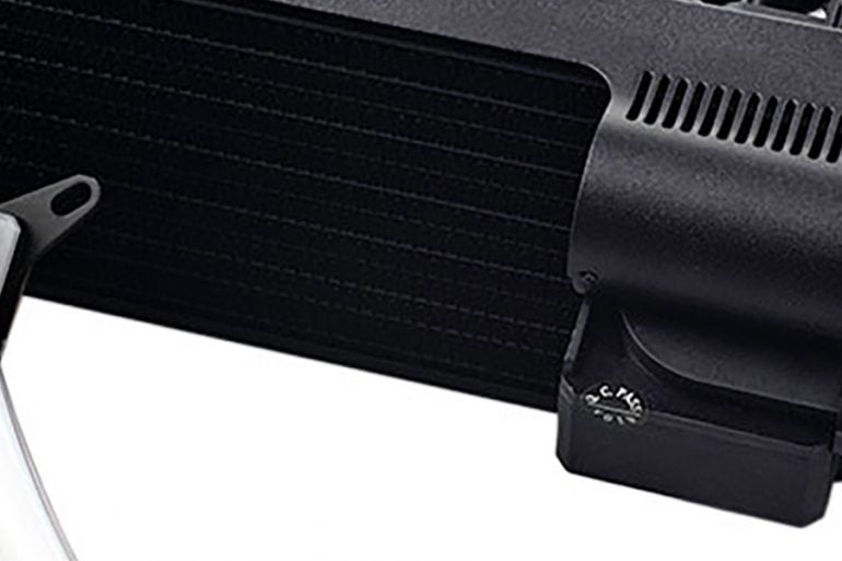 Swiftech Introduces New Drive X3 All-in-one CPU Cooling Kits 35
