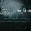 Upcoming Collaboration Between Sword of Convallaria and The Witcher 3: Wild Hunt 39