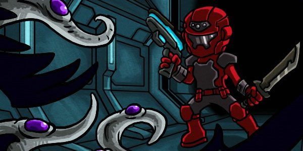 Sword of the Stars: The Pit