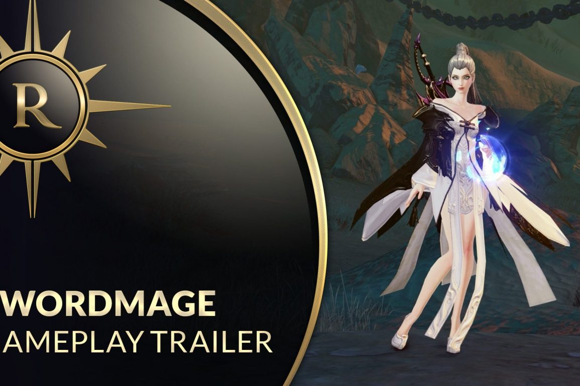 Master The Elements With The Swordmage In Revelation Online 32