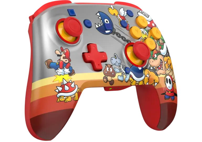 Best Turtle Beach Switch 2 Controller for Super Mario Galaxy Fans Best Turtle Beach Switch 2 Controller for Super Mario Galaxy Fans 36