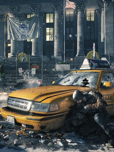 Tom Clancy’s The Division Records The Biggest First Week Ever For A New Video Game Franchise 36