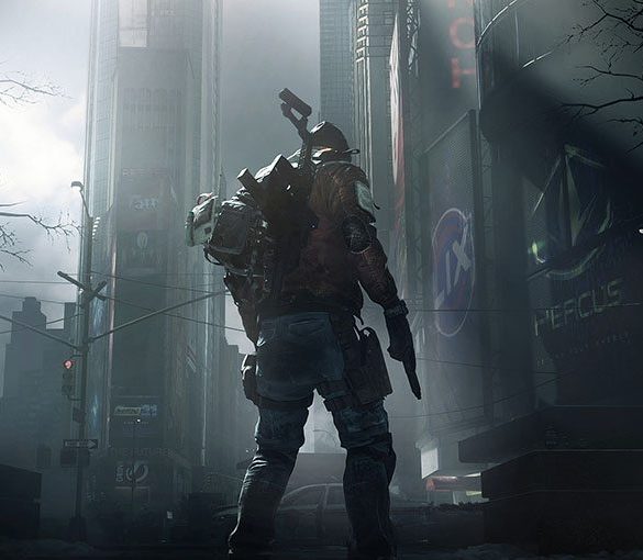 Tom Clancy’s The Division Launch & Beta Dates Announced 28