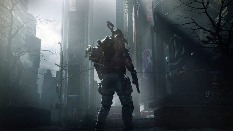 Tom Clancy’s The Division Launch & Beta Dates Announced 3