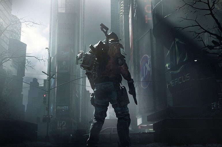 Tom Clancy’s The Division Launch & Beta Dates Announced Tom Clancy’s The Division Launch & Beta Dates Announced 37