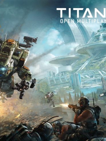 Titanfall 2 Open Multiplayer Technical Test Dates Announced 32