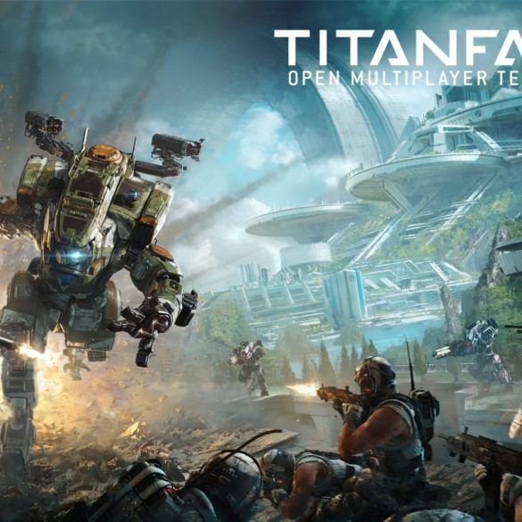 Titanfall 2 Open Multiplayer Technical Test Dates Announced 32