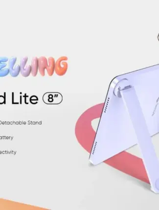 Discover the New TechLife Pad Lite 8 Now in the Philippines 36