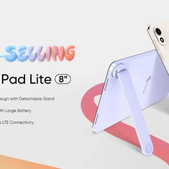 Discover the New TechLife Pad Lite 8 Now in the Philippines Discover the New TechLife Pad Lite 8 Now in the Philippines 35