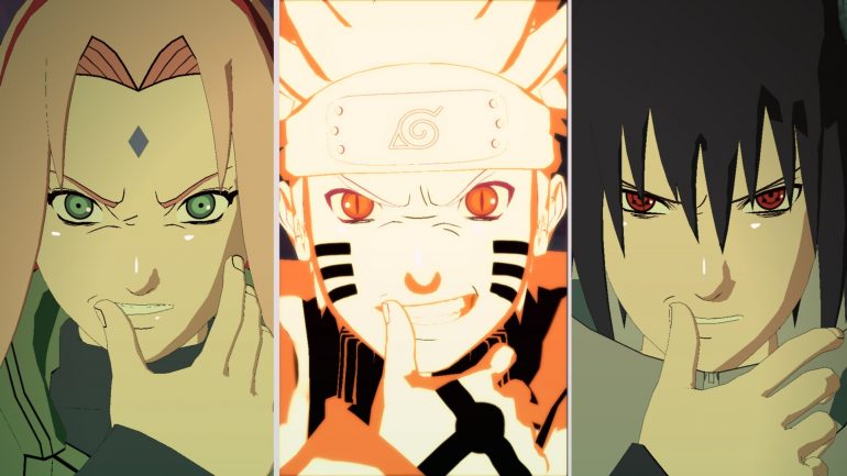 Naruto Shippuden: Ultimate Ninja Storm 4 Review 2