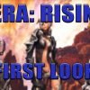 Tera: Rising First Look! 1