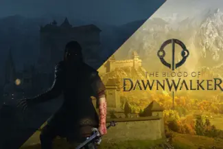 Blood of Dawnwalker Showcases Duality with Enhanced Gameplay in Extended Footage 16