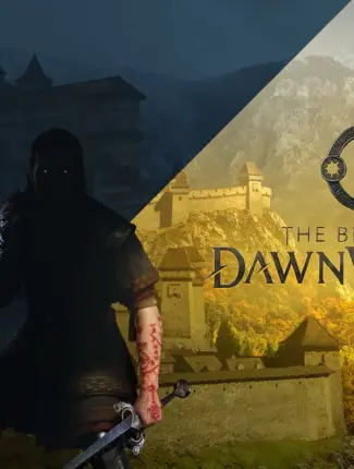 Blood of Dawnwalker Showcases Duality with Enhanced Gameplay in Extended Footage Blood of Dawnwalker Showcases Duality with Enhanced Gameplay in Extended Footage 36