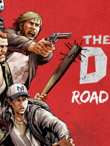 The Walking Dead: Road To Survival Is Unique 36