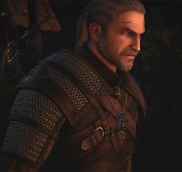 The Witcher 3: Wild Hunt - World Premiere Trailer