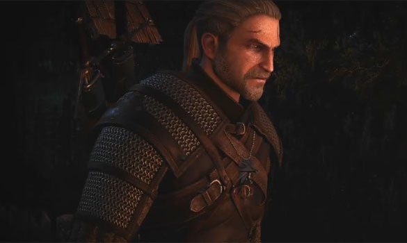 The Witcher 3: Wild Hunt - World Premiere Trailer