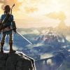 Legend of Zelda: Breath of the Wild Review 1