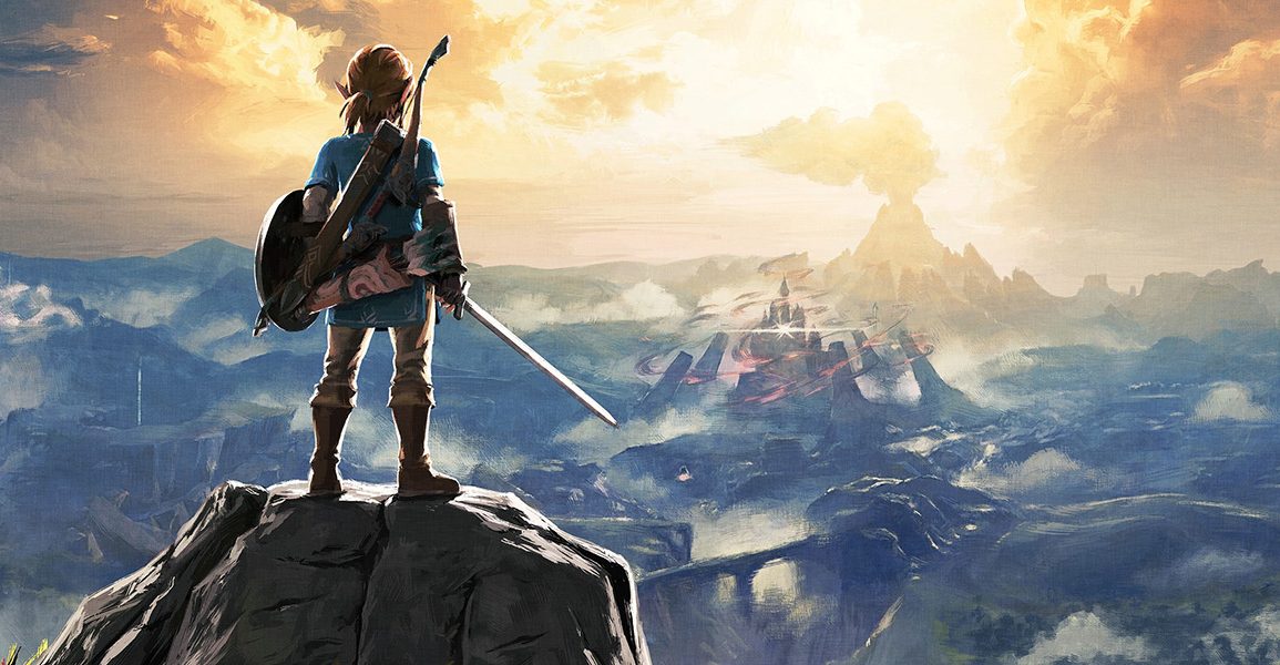 Legend of Zelda: Breath of the Wild Review 33