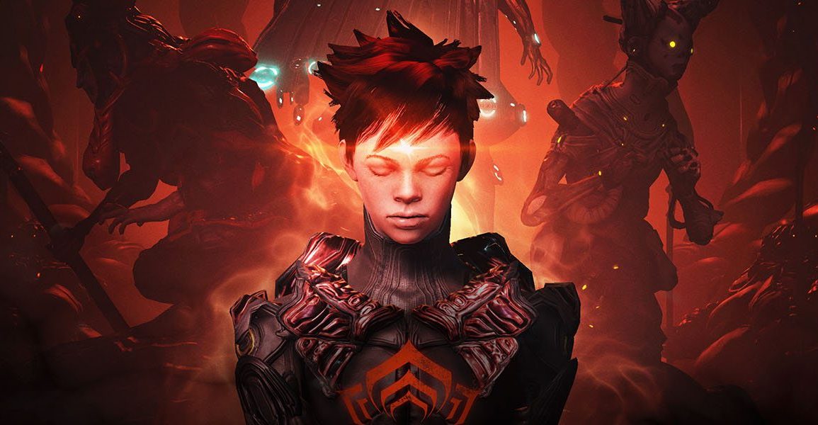 Warframe’s ‘The War Within’ Update Hits Highest Numbers Ever 28