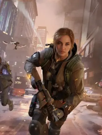 The Division Resurgence Launches Pre-registration for Android and iOS The Division Resurgence Launches Pre-registration for Android and iOS 36