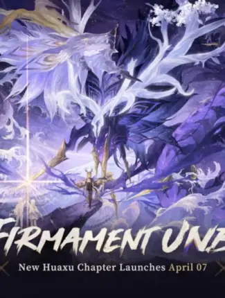 Duet Night Abyss Unveils the Final Chapter of Huaxu, The Firmament Unbound, Launching April 7 Duet Night Abyss Unveils the Final Chapter of Huaxu, The Firmament Unbound, Launching April 7 36