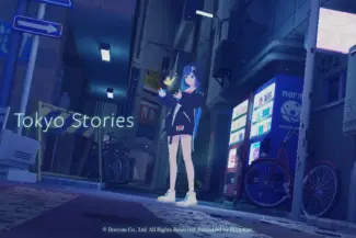 Tokyo Stories Returns with New Trailer and Publisher 18