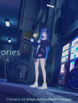 Tokyo Stories Returns with New Trailer and Publisher 36