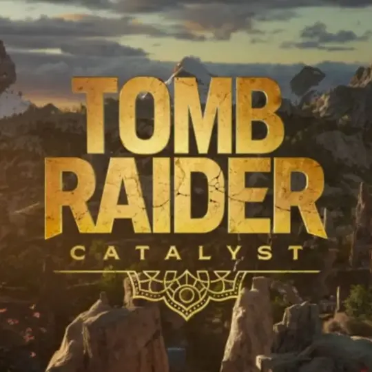 New Lara Croft Adventure Tomb Raider Catalyst Announced at TGA 2025 37