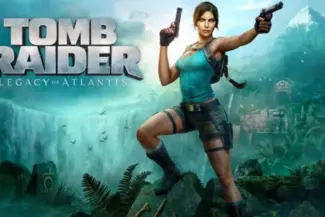 Tomb Raider Legacy of Atlantis Remake Officially Announced at TGA 2025 17