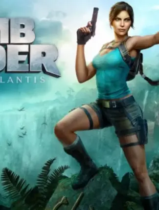 Tomb Raider Legacy of Atlantis Remake Officially Announced at TGA 2025 Tomb Raider Legacy of Atlantis Remake Officially Announced at TGA 2025 36