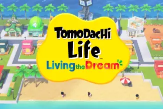 Tomodachi Life: Living the Dream Review 1