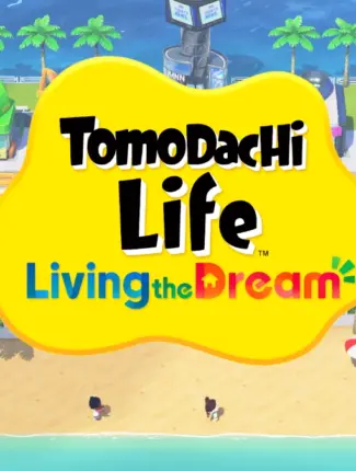 Tomodachi Life: Living the Dream Review 36