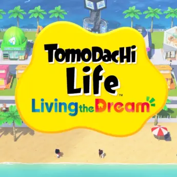 Tomodachi Life: Living the Dream Review 42