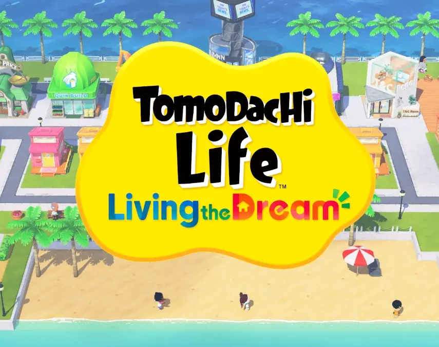 Tomodachi Life: Living the Dream Review 33