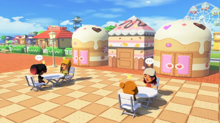 Tomodachi Life: Living the Dream Review 37
