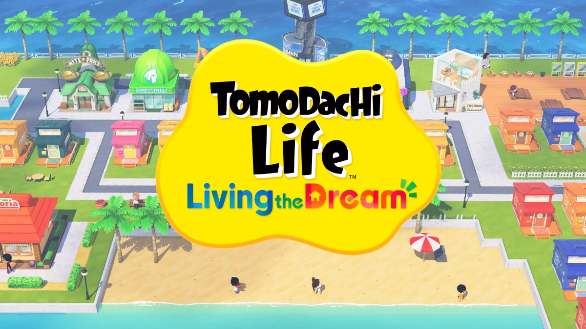 Tomodachi Life: Living the Dream Review 38