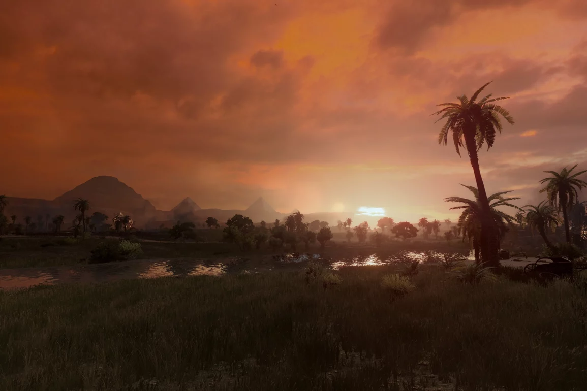 Total War: PHARAOH Unveiled: Embark on an Epic Journey Through Ancient Egypt 33