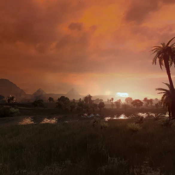 Total War: PHARAOH Unveiled: Embark on an Epic Journey Through Ancient Egypt 32